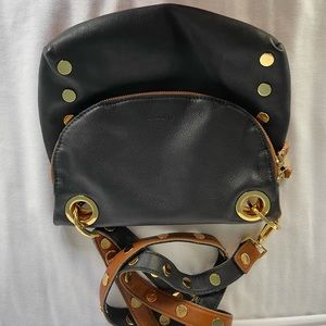Hammitt reversible crossbody bag